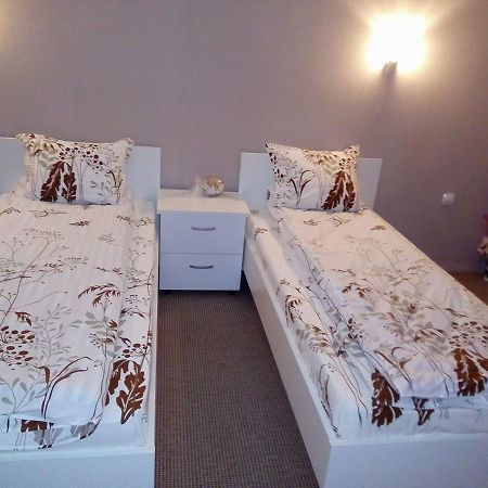 Probistip Kafana "Kaj Zoki" B&B 외부 사진