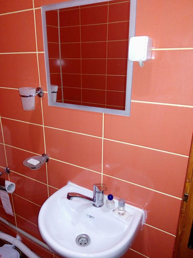 Probistip Kafana "Kaj Zoki" B&B 외부 사진