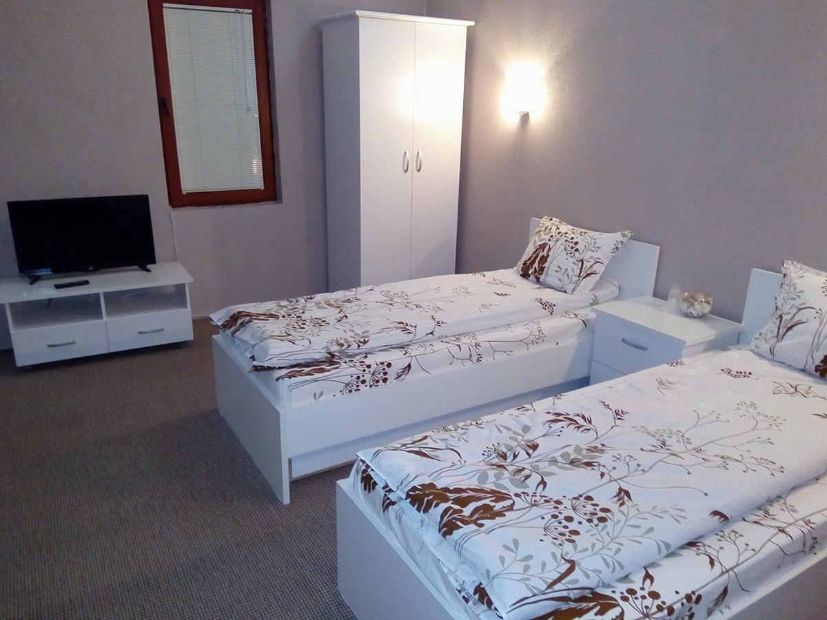 Probistip Kafana "Kaj Zoki" B&B 외부 사진
