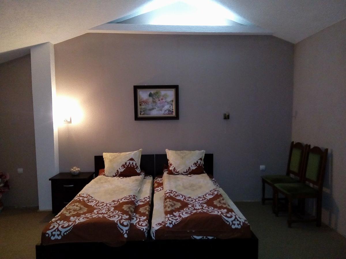 Probistip Kafana "Kaj Zoki" B&B 외부 사진