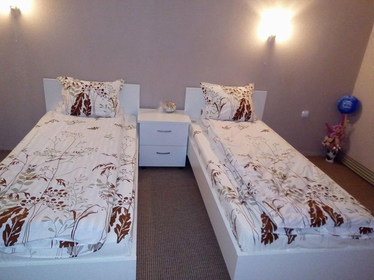 Probistip Kafana "Kaj Zoki" B&B 외부 사진