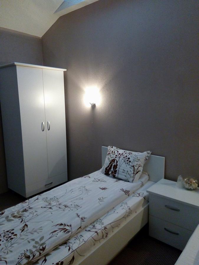 Probistip Kafana "Kaj Zoki" B&B 외부 사진