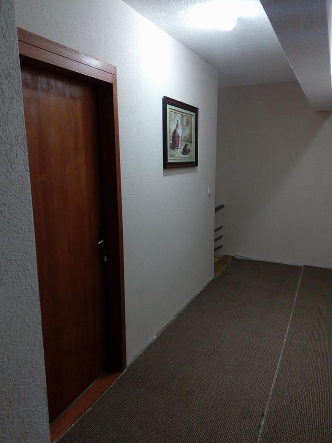 Probistip Kafana "Kaj Zoki" B&B 외부 사진