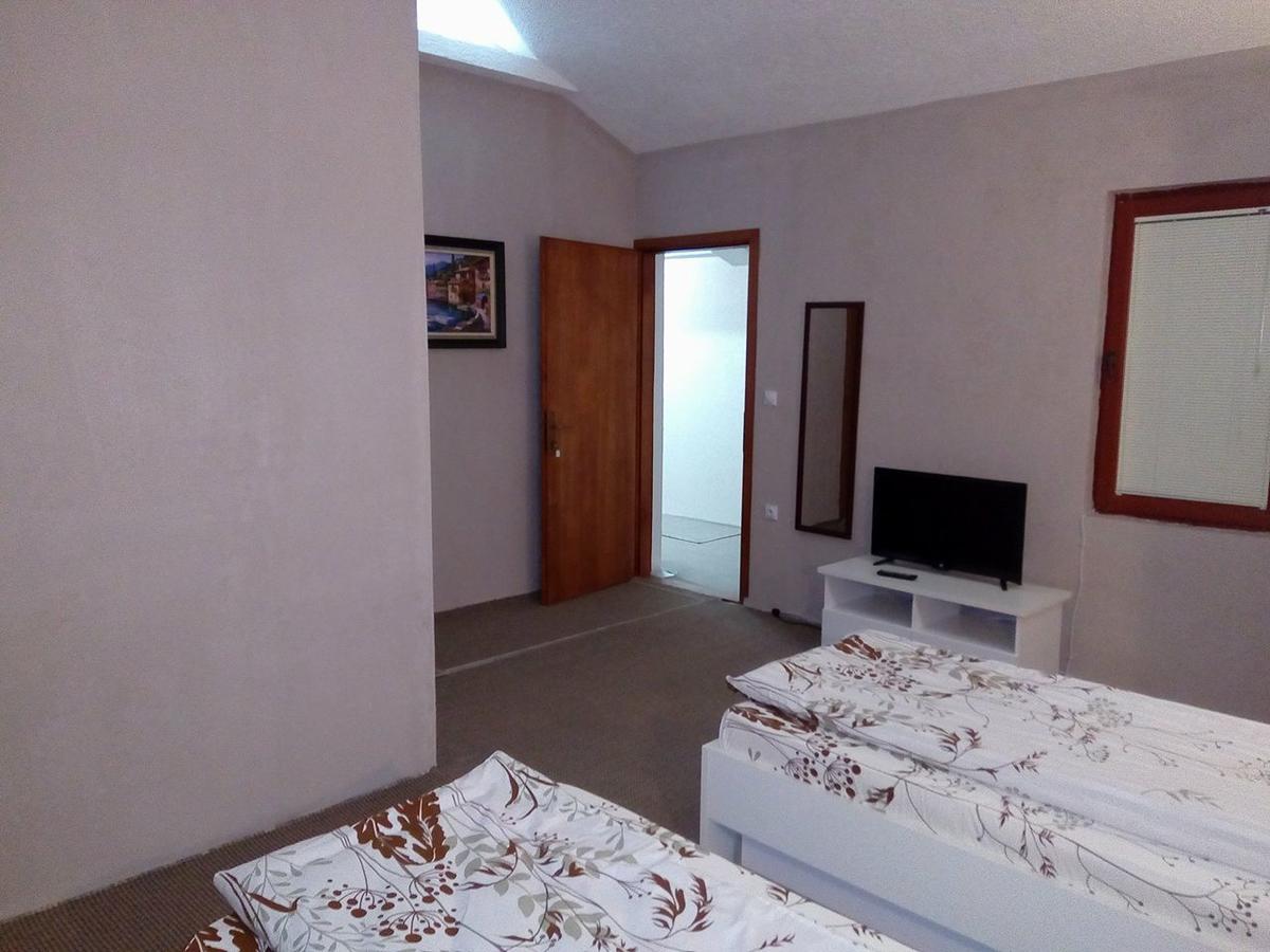 Probistip Kafana "Kaj Zoki" B&B 외부 사진