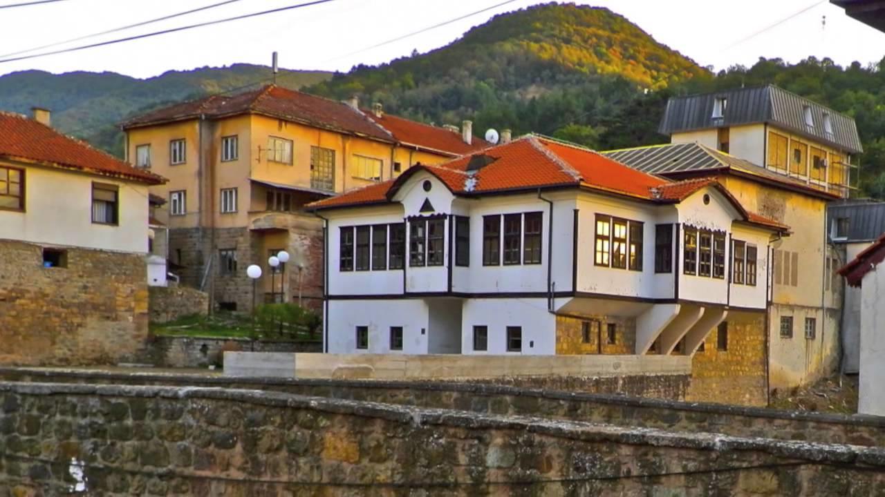 Probistip Kafana "Kaj Zoki" B&B 외부 사진